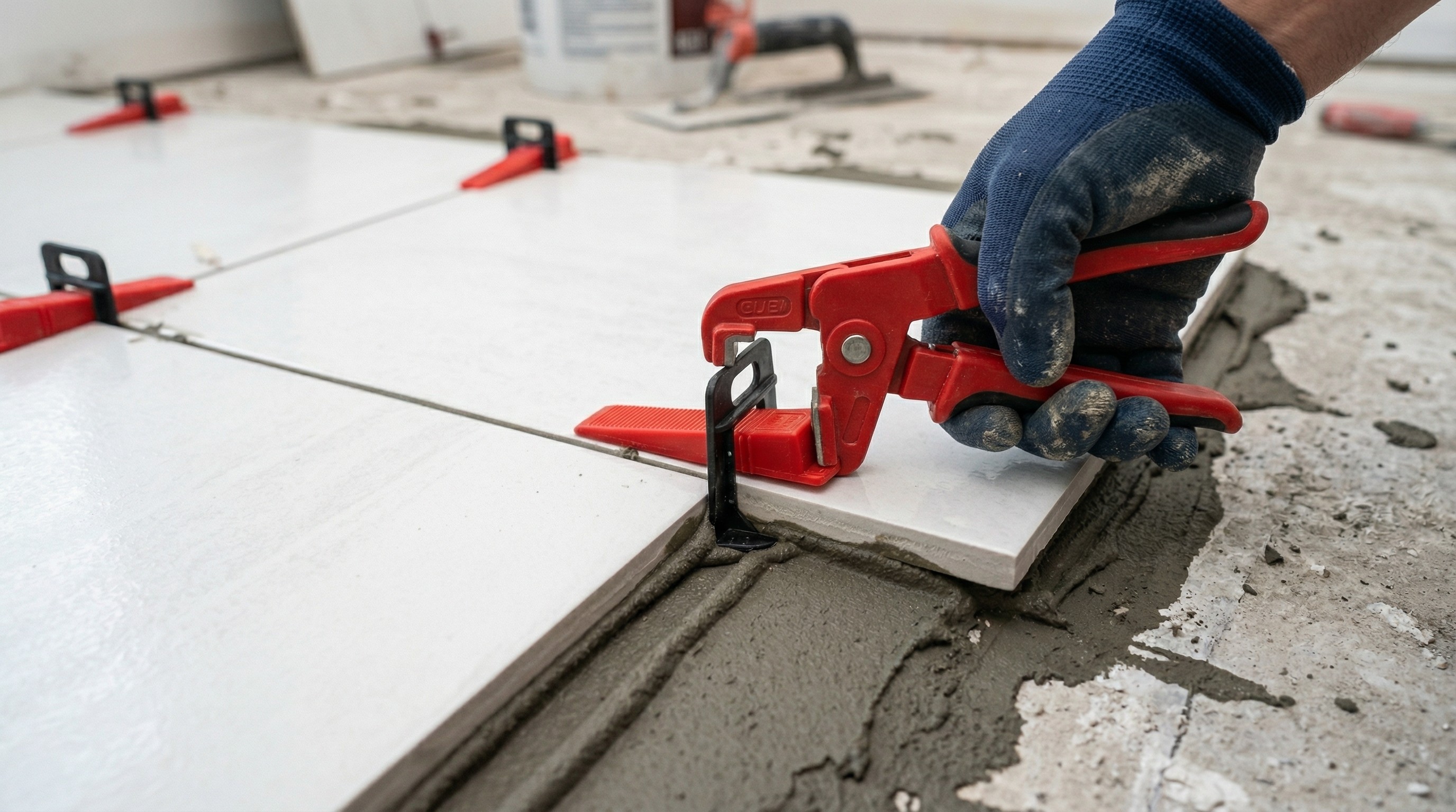 Konz & Schaefer GmbH – Fliesenleger Leinfelden-Echterdingen